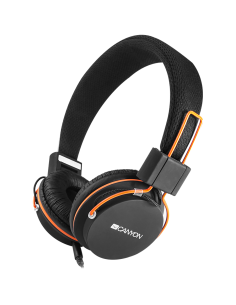 Hedphones+Mic CANYON CNE-CHP2